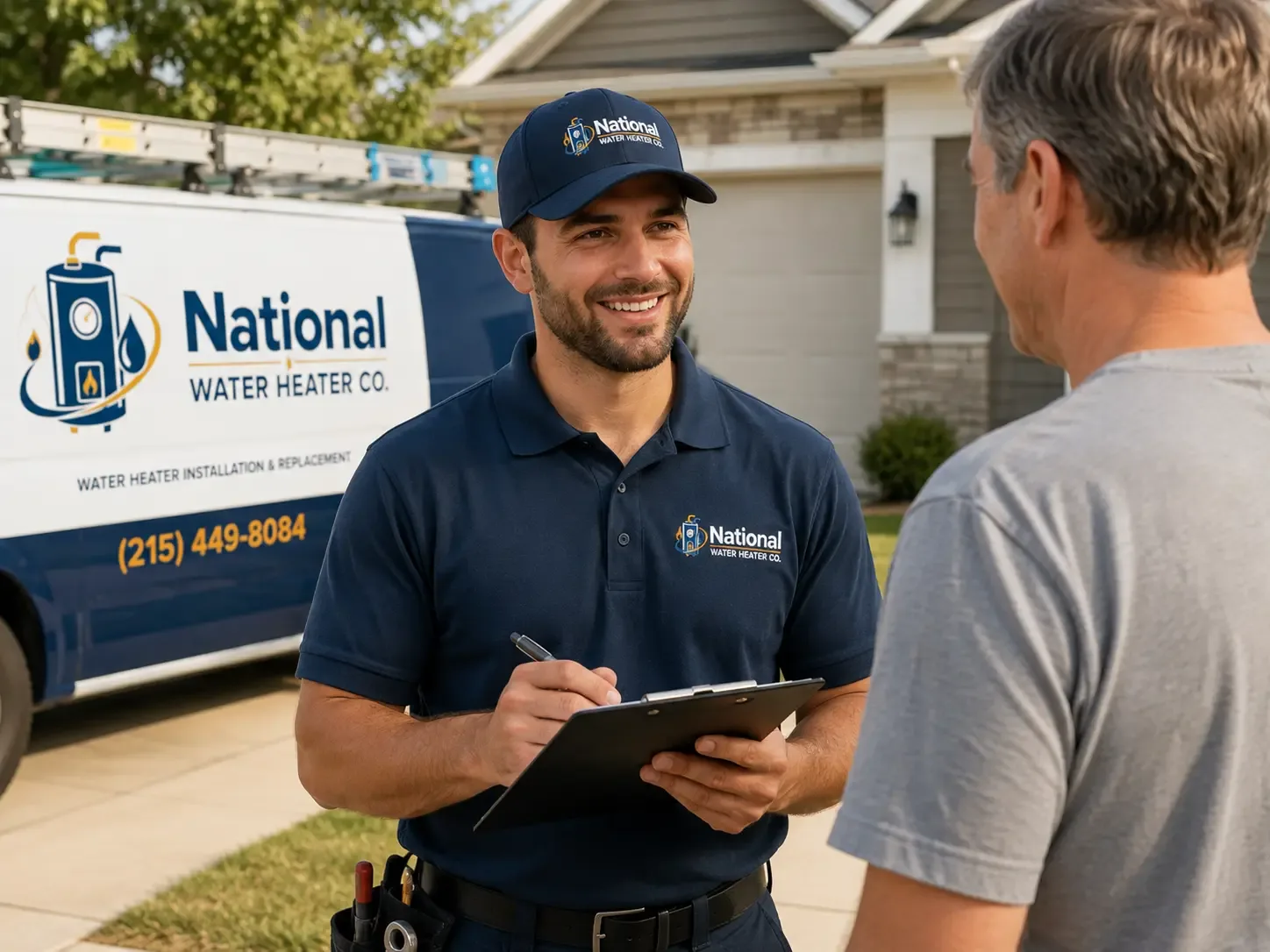Water Heater Installation Deering, ND FAQs